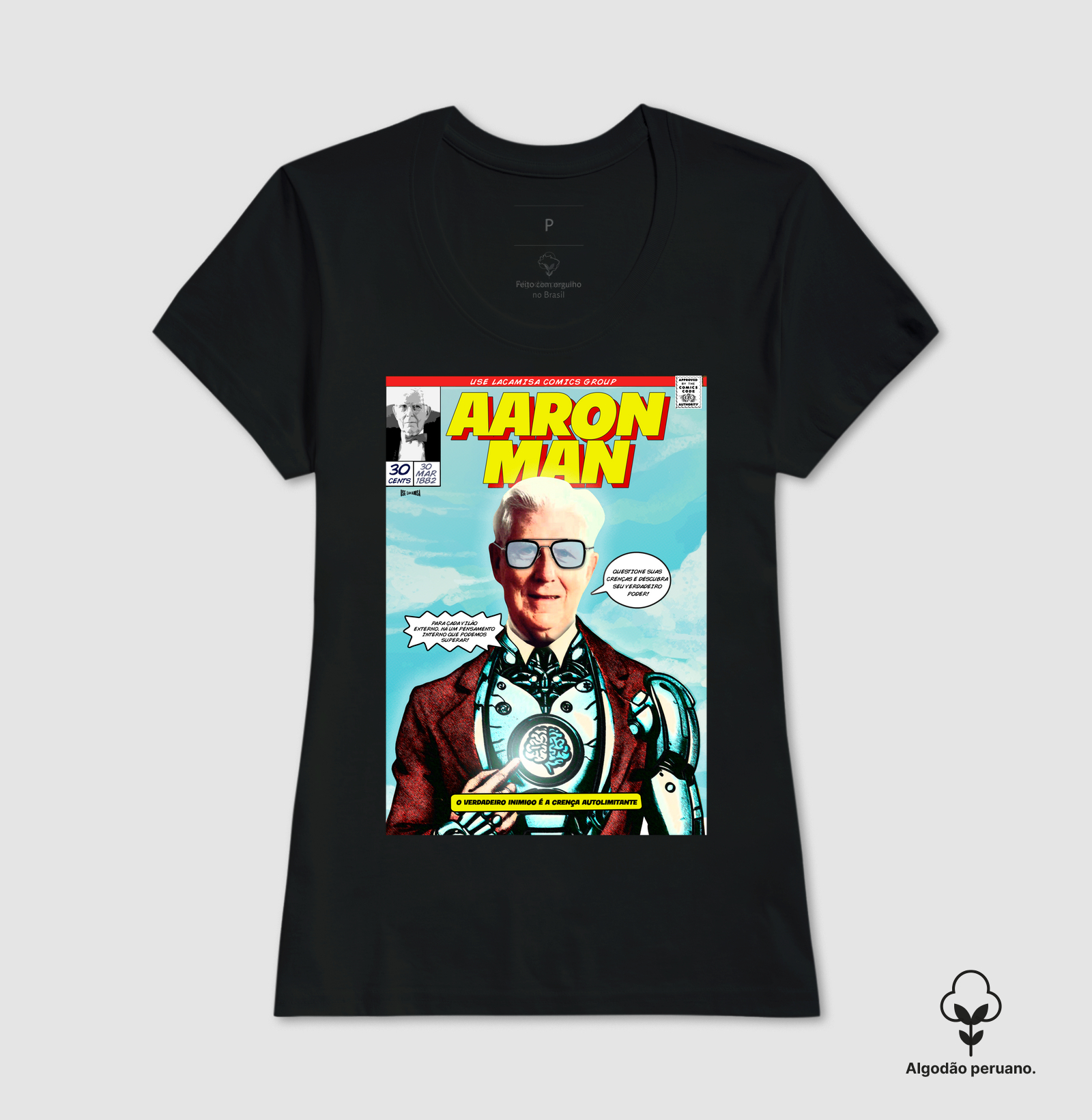 Camisa 3