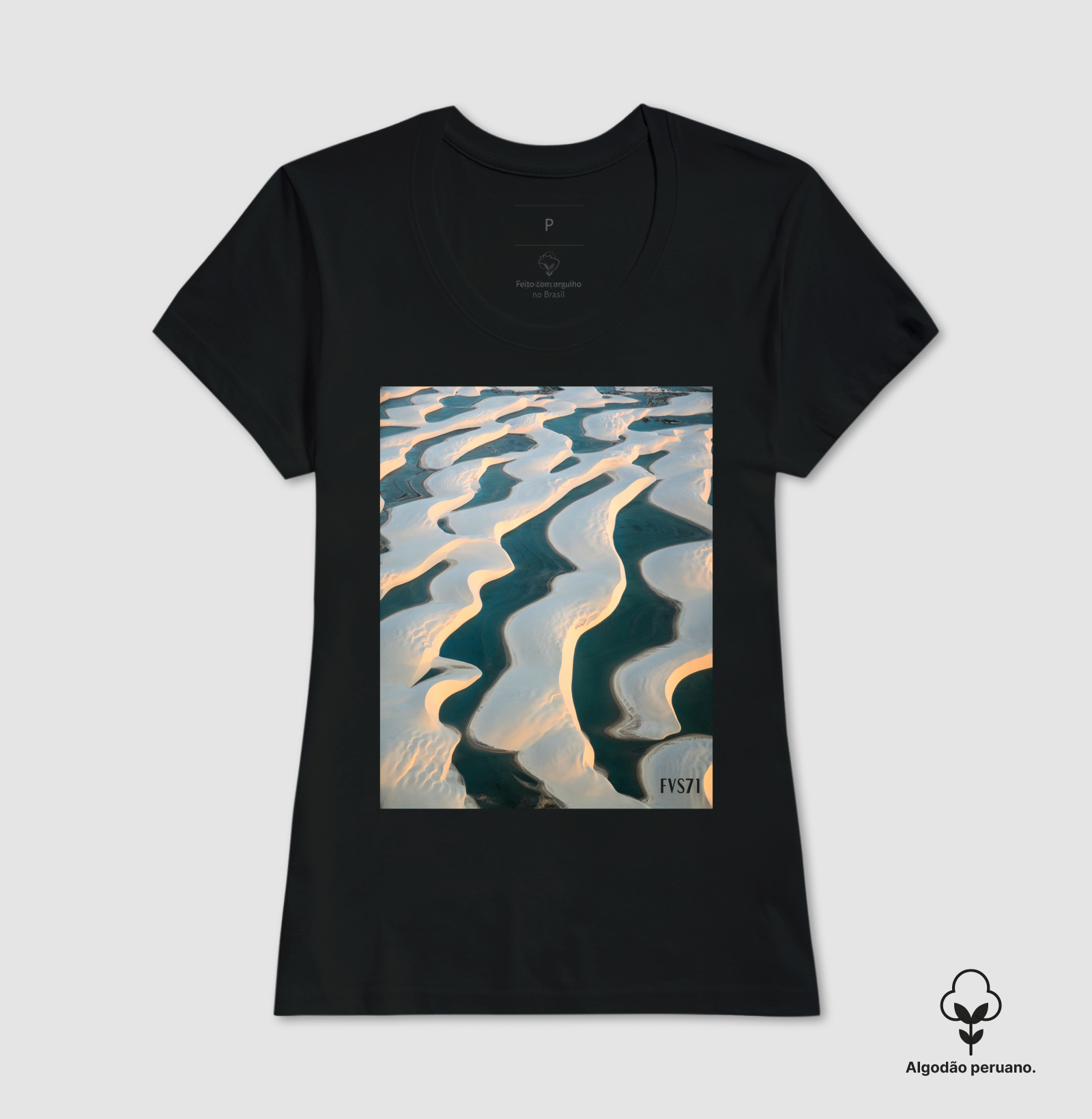 Camisa 1