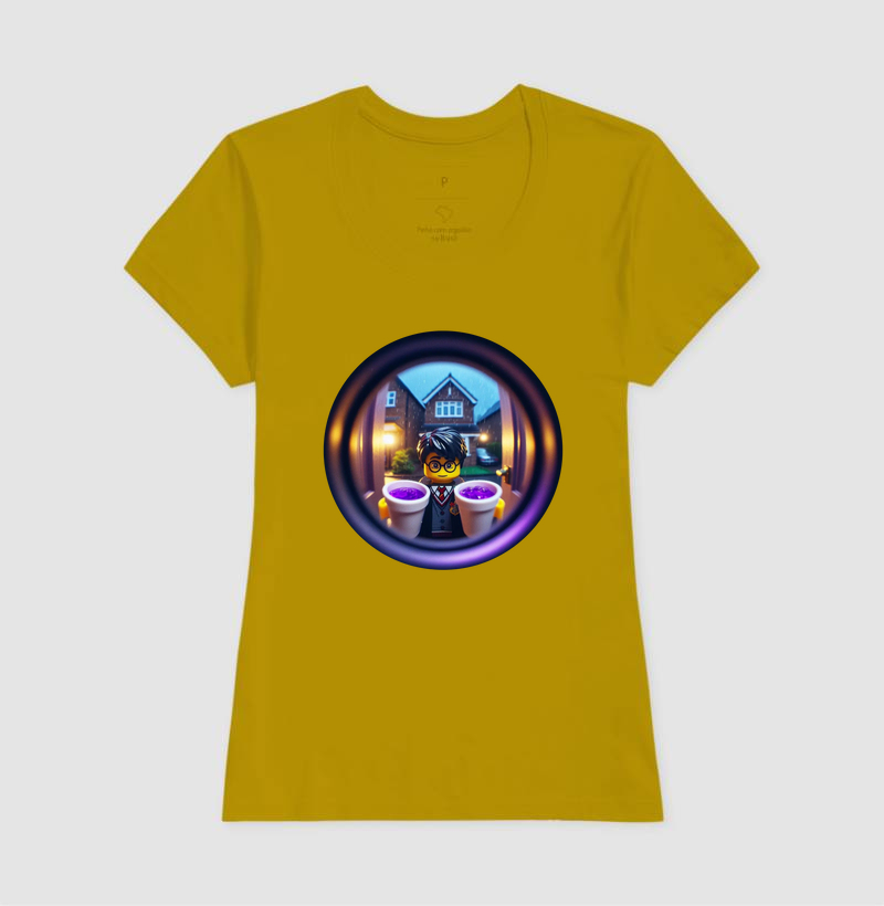 Camisa 16