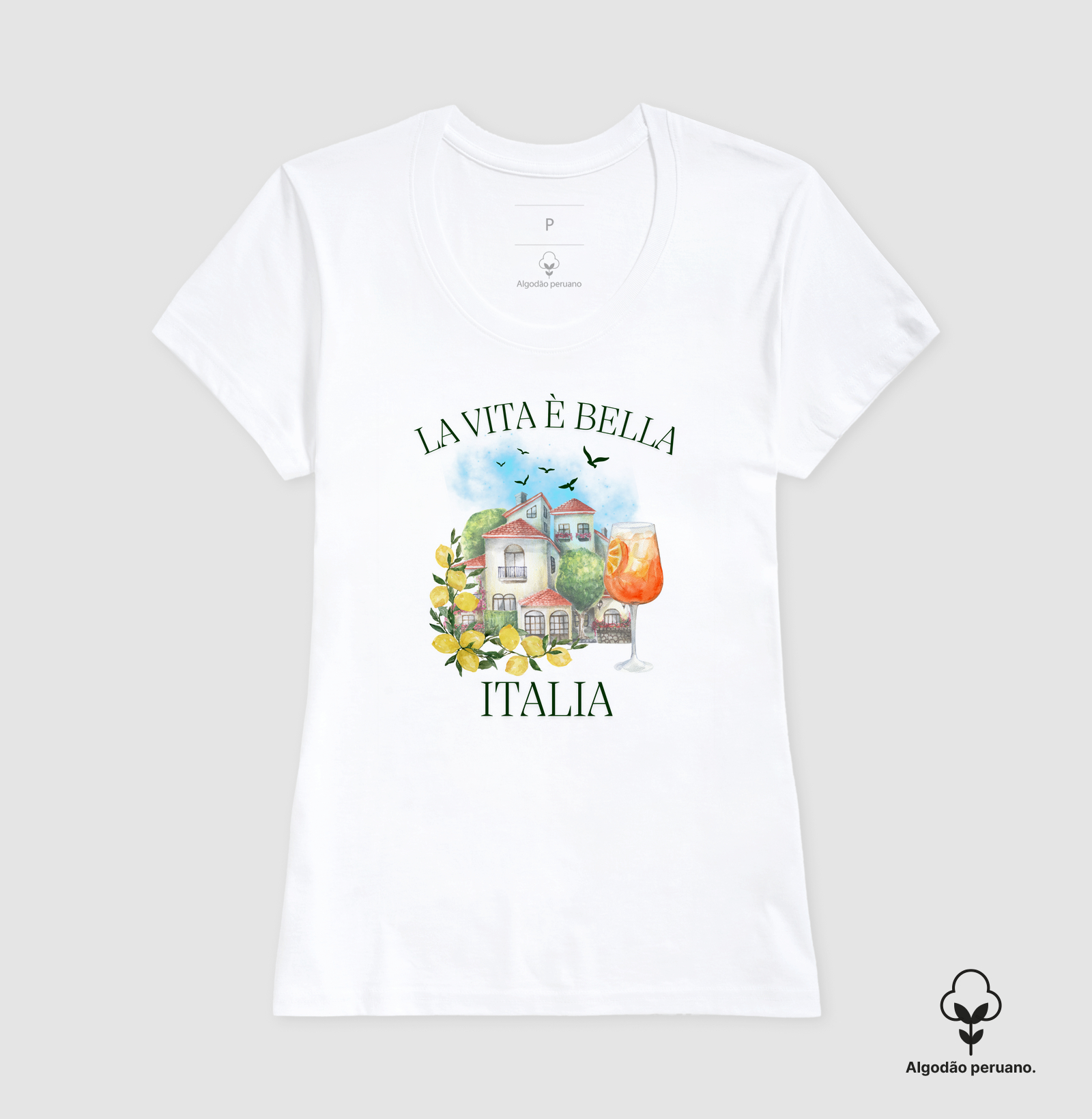 Camisa 2