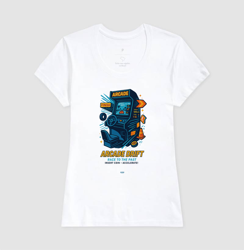 Camisa 13