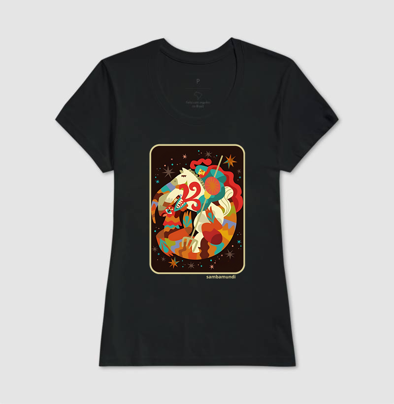 Camisa 7