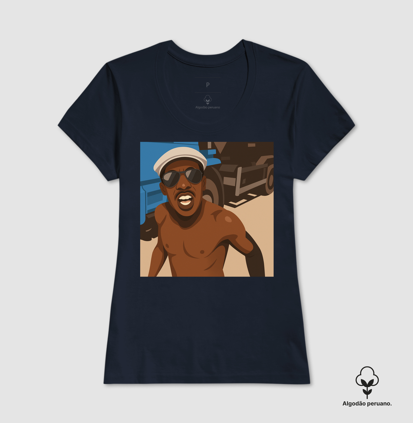 Camisa 5