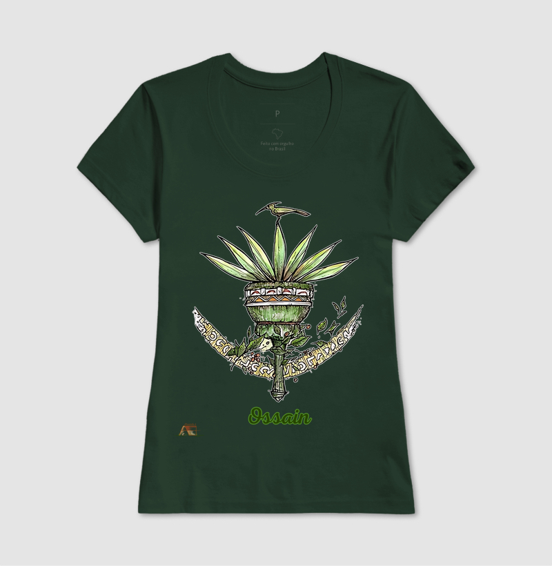 Camisa 9