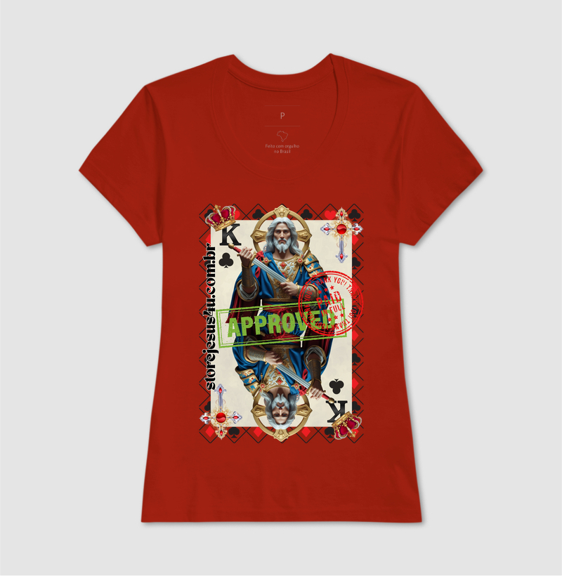 Camisa 11
