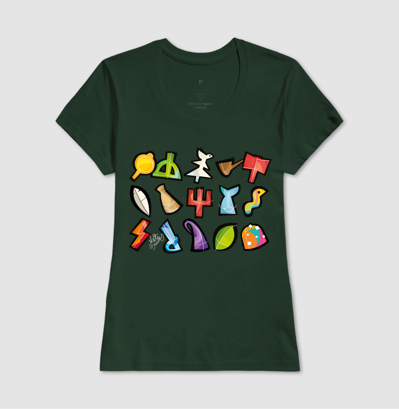 Camisa 3