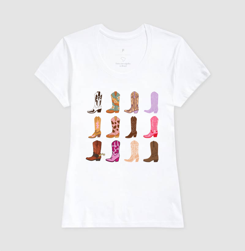 Camisa 6