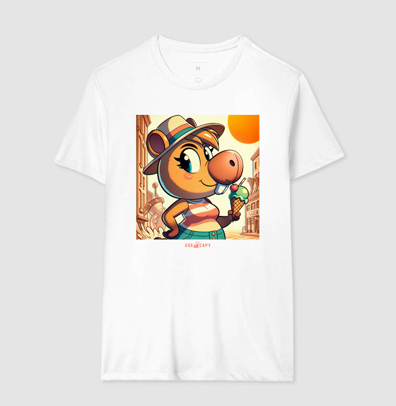 Camisa 13