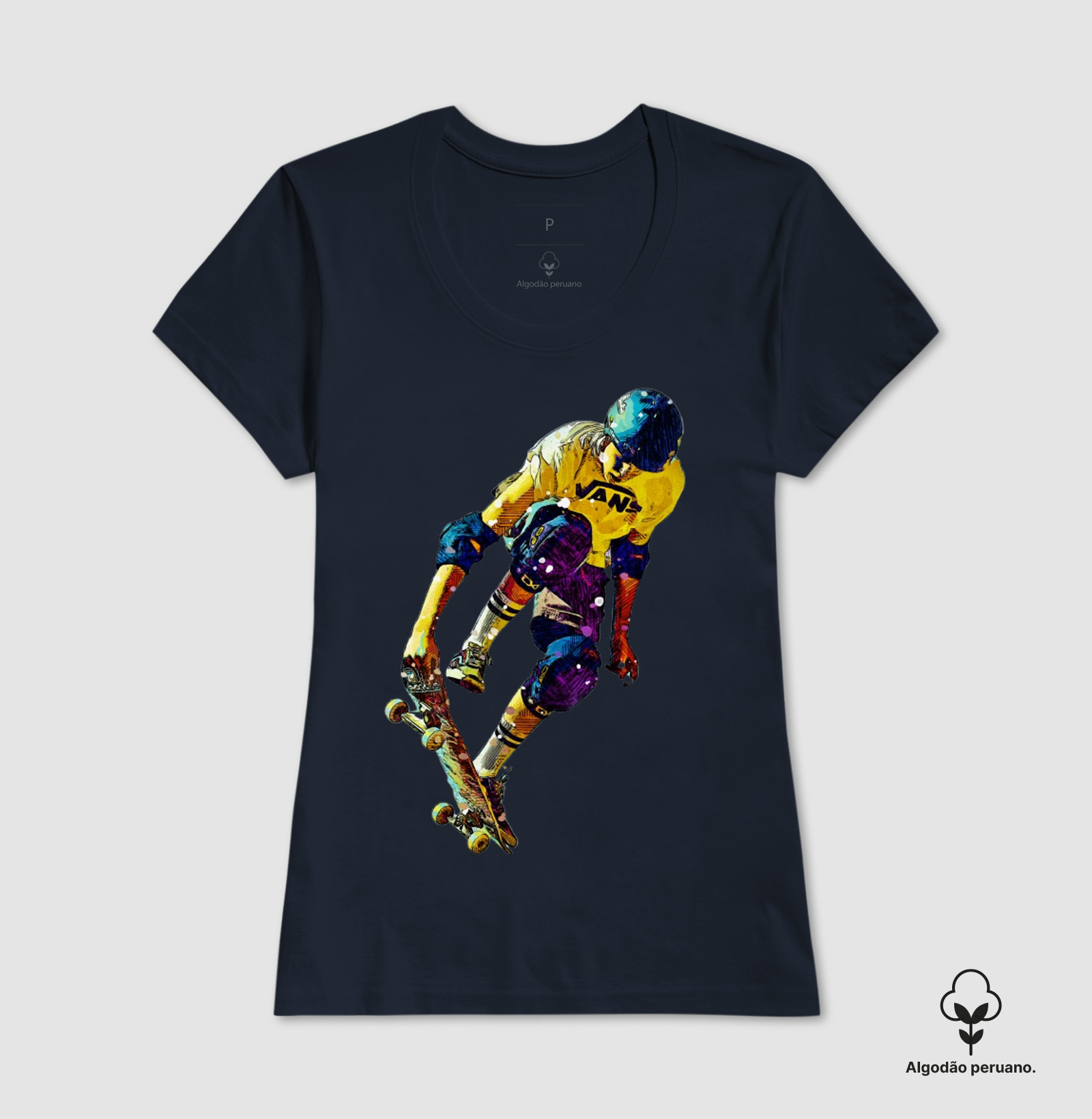 Camisa 6