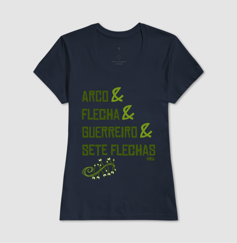 Camisa 8