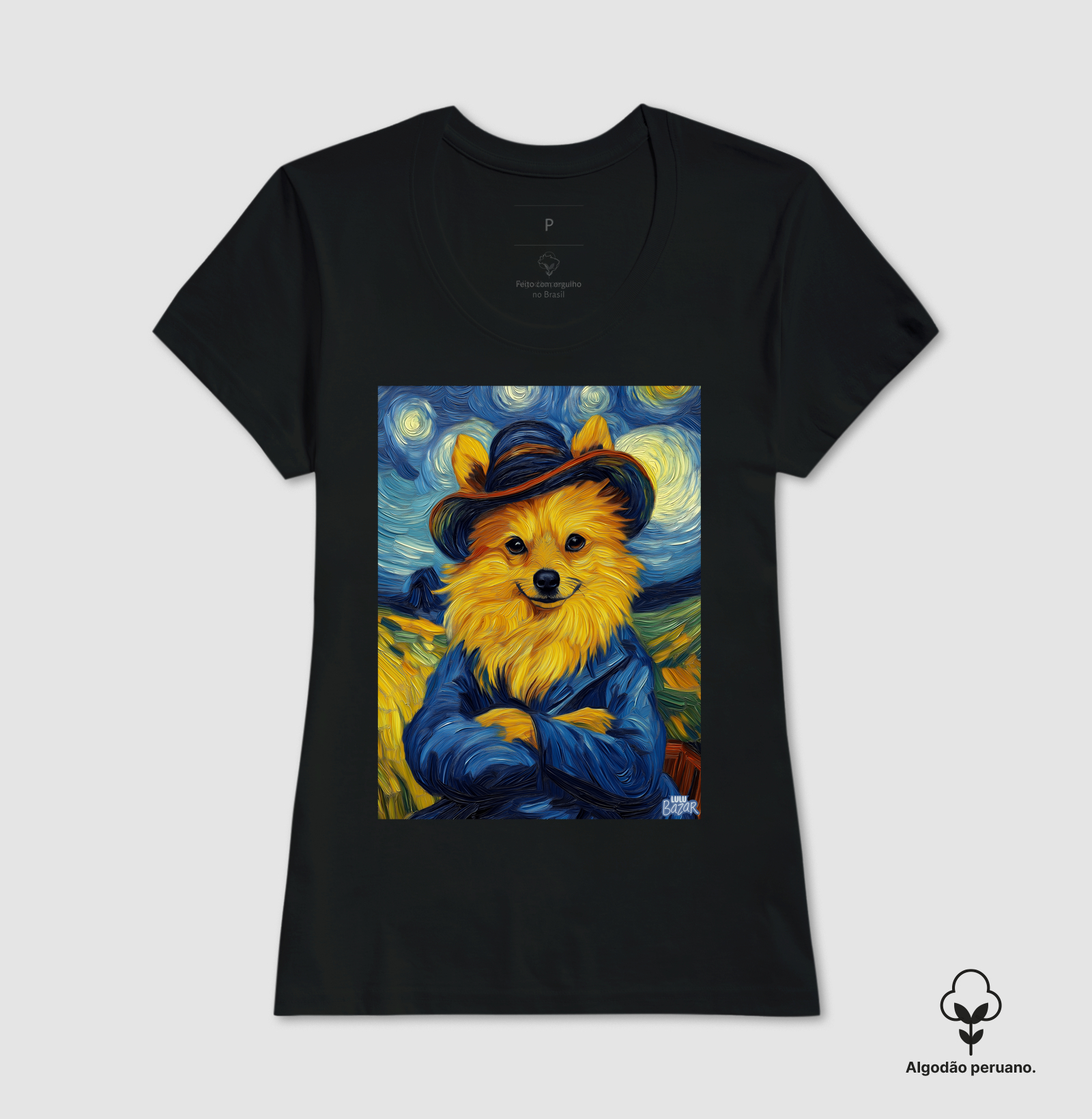 Camisa 1