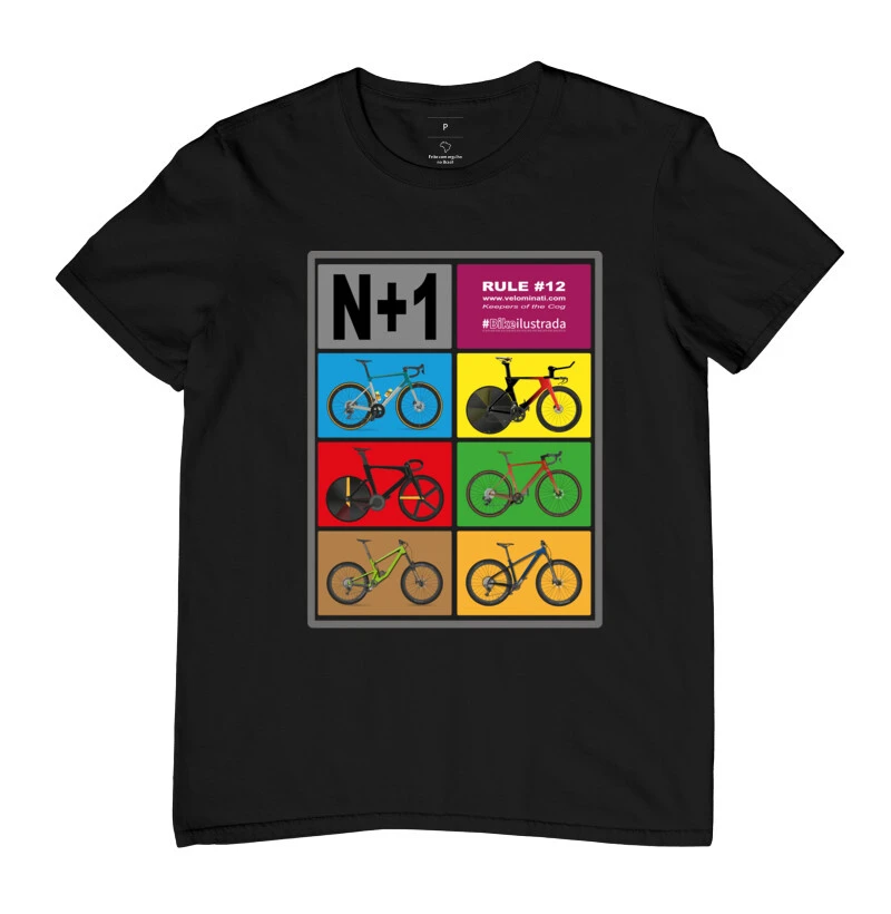 Camisa 11