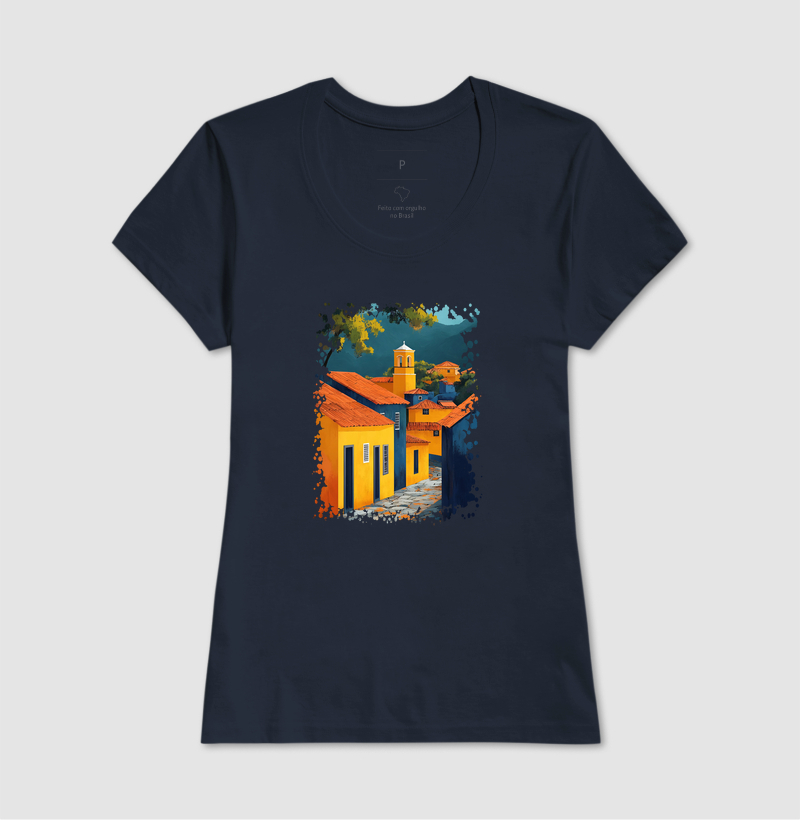 Camisa 13