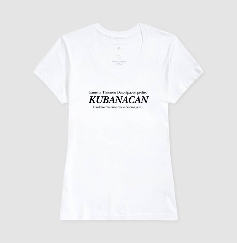 Camisa 12