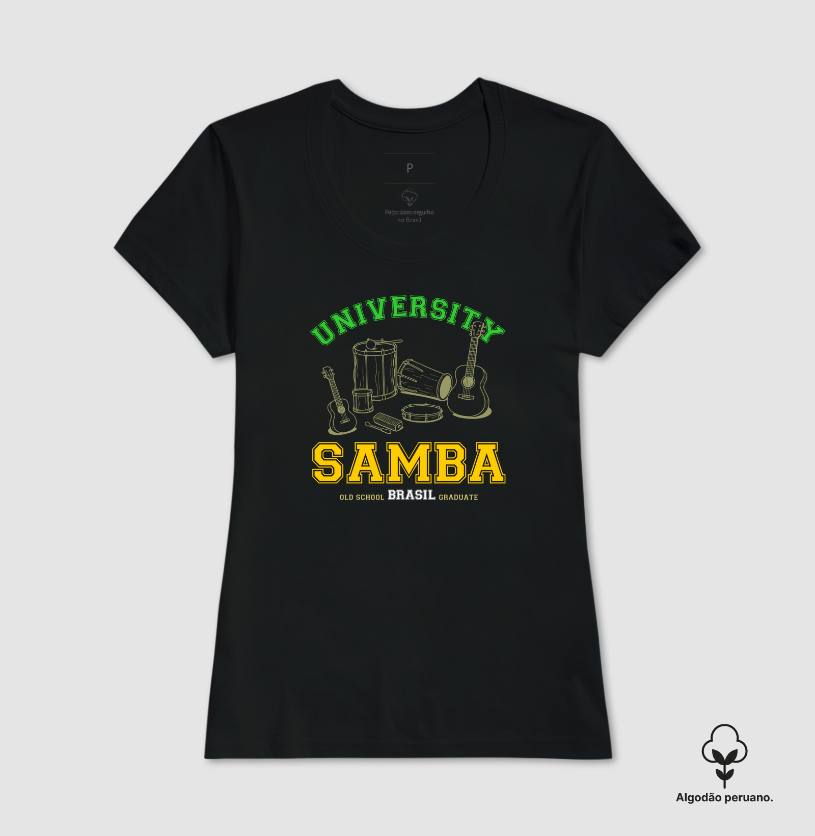 Camisa 6