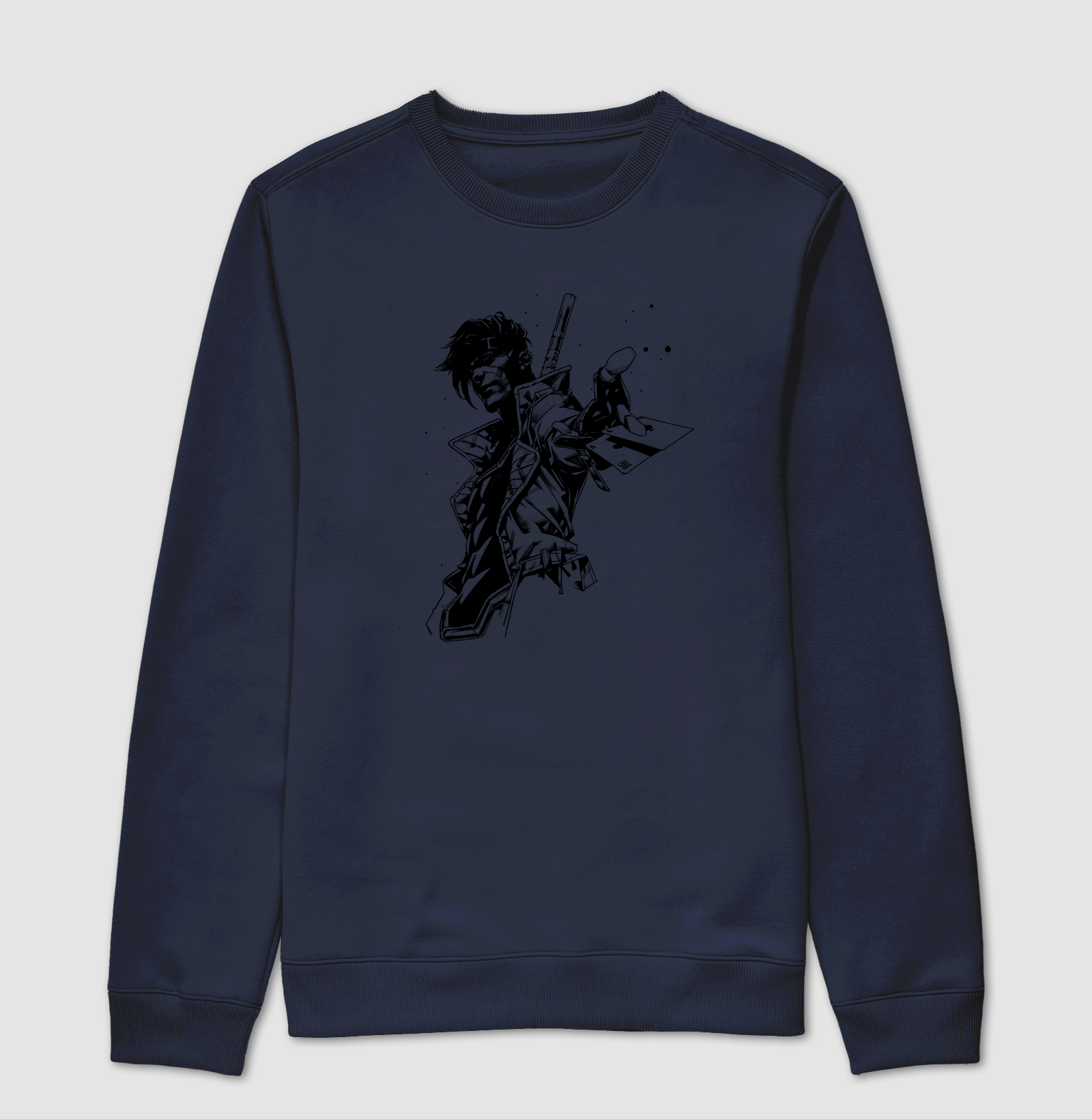 Camisa 4