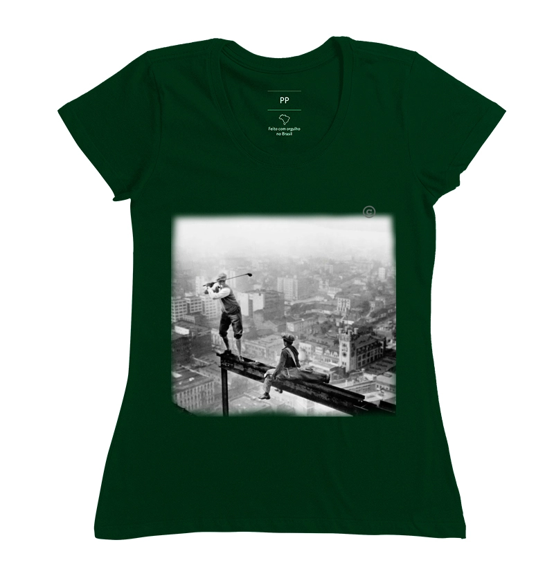 Camisa 12