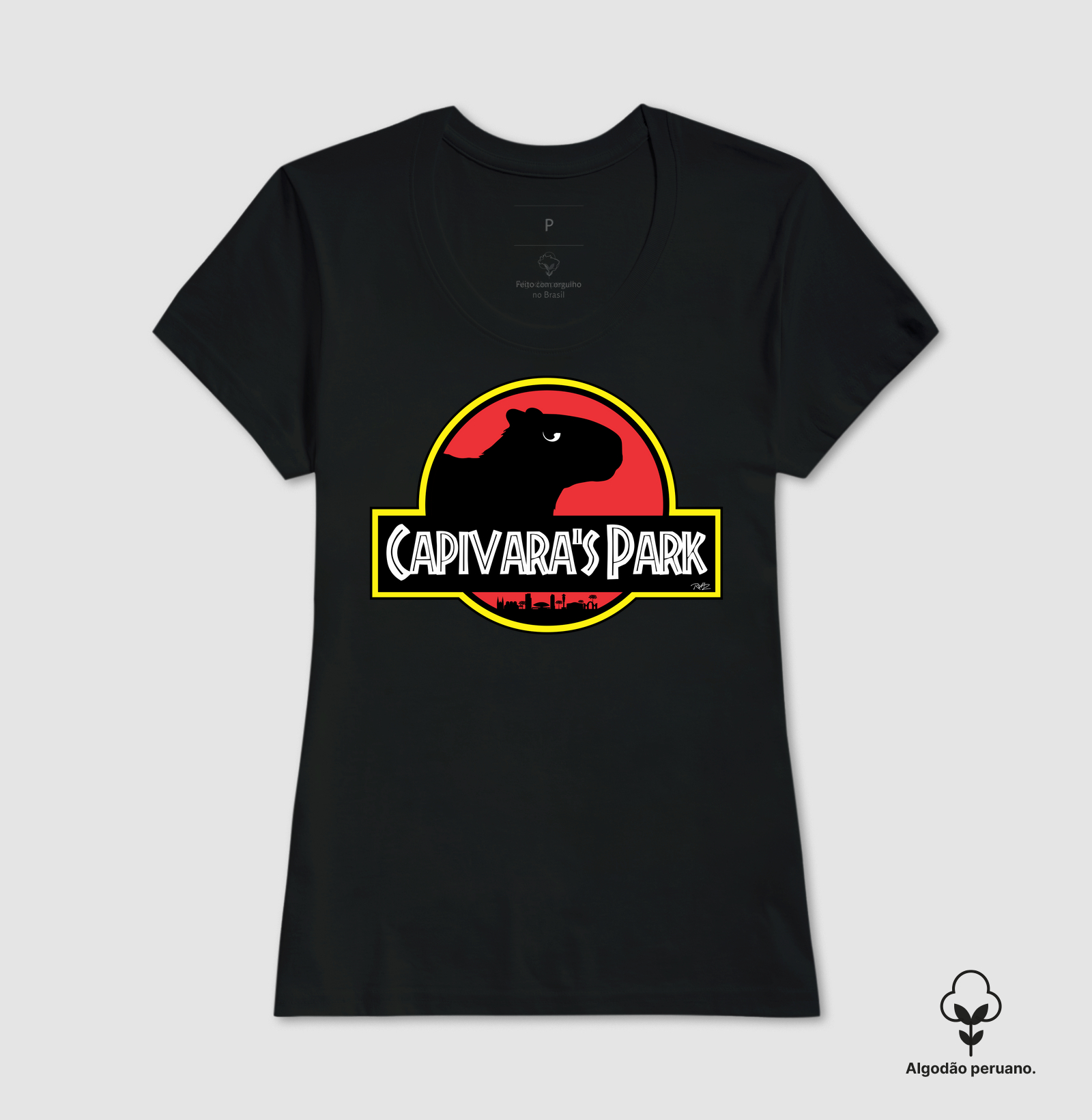 Camisa 2