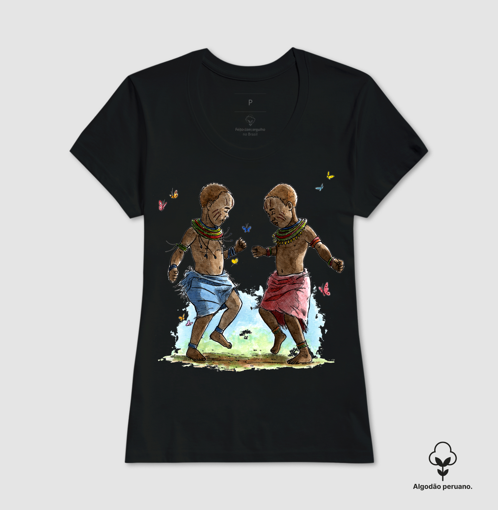 Camisa 2