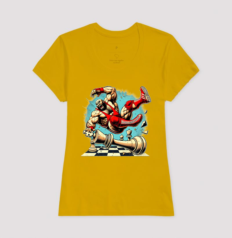 Camisa 16
