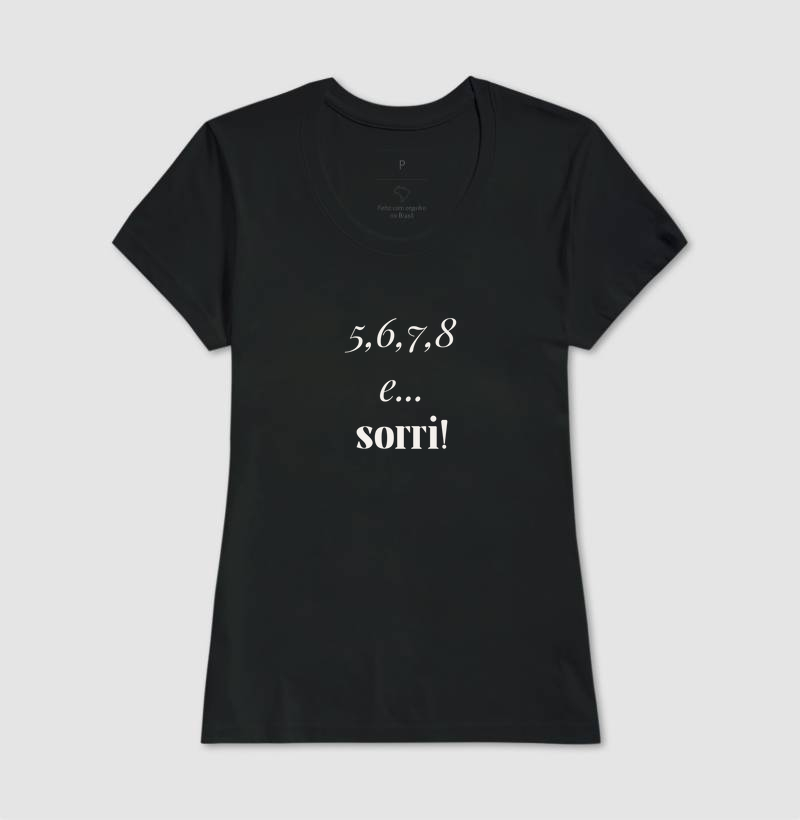 Camisa 9