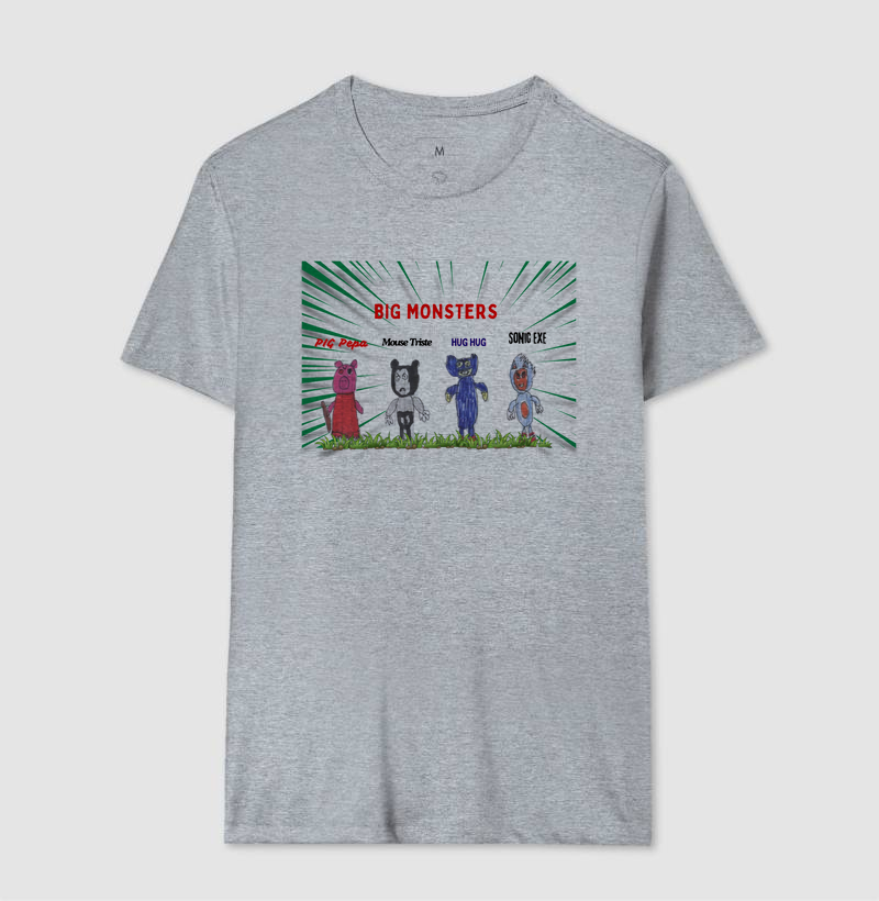 Camisa 3