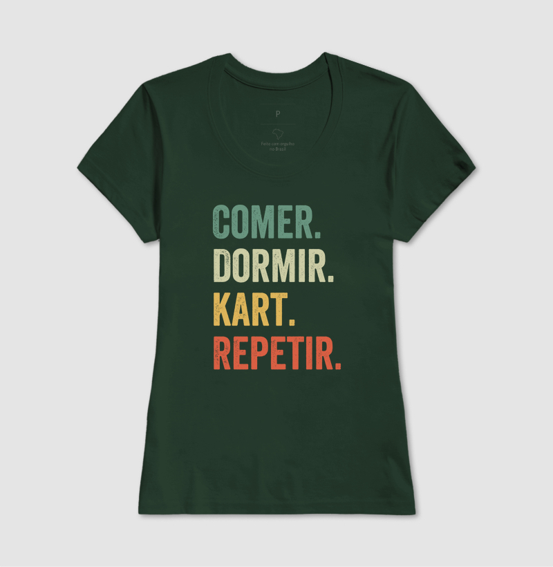 Camisa 12