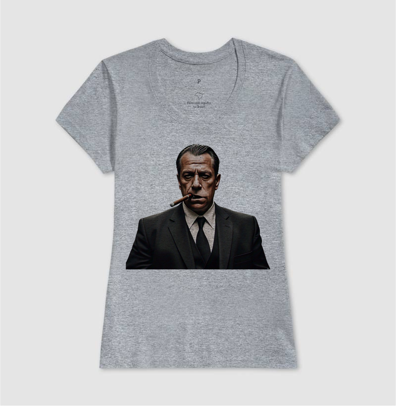 Camisa 13