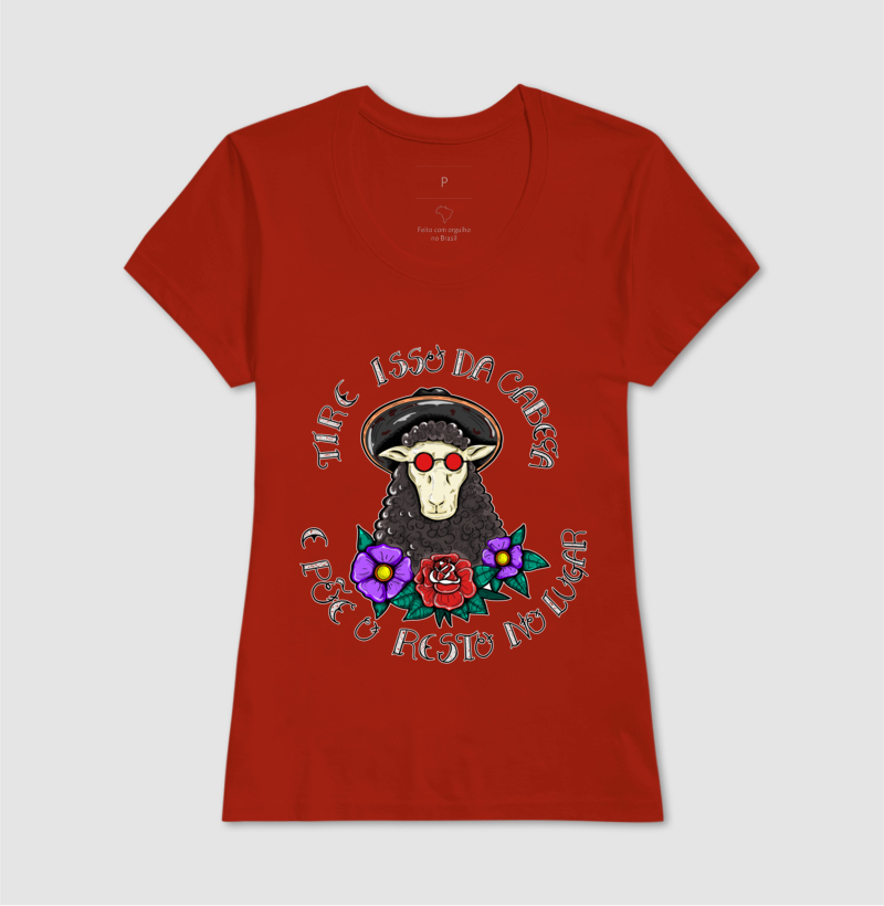 Camisa 6