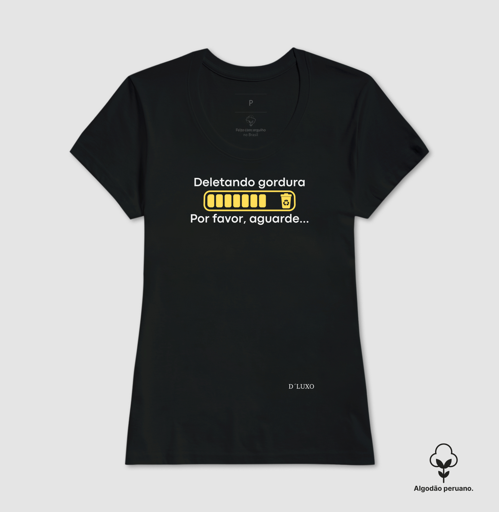 Camisa 7