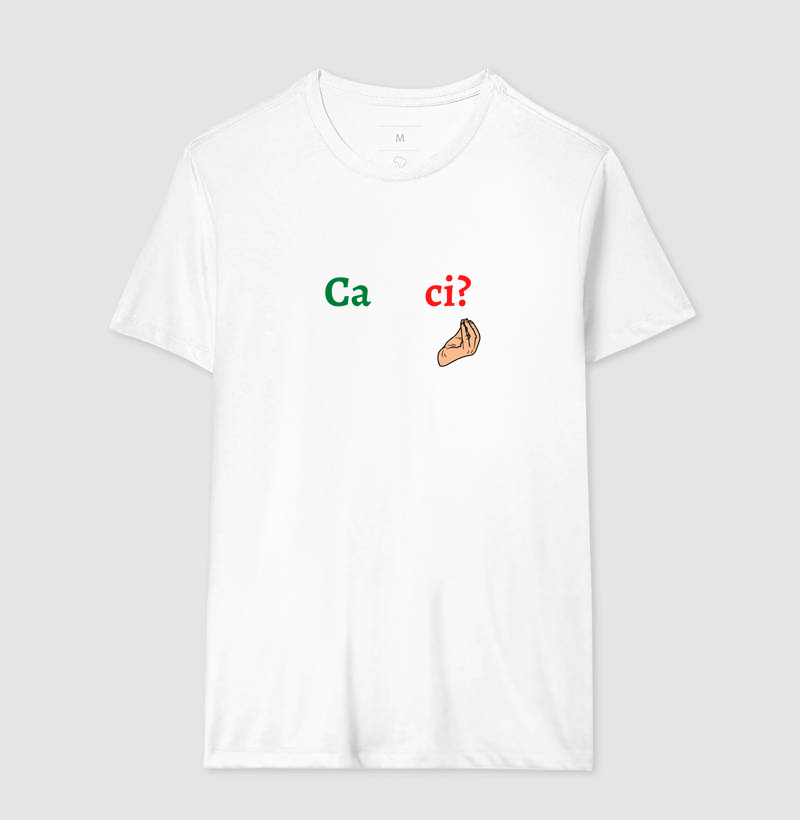 Camisa 10