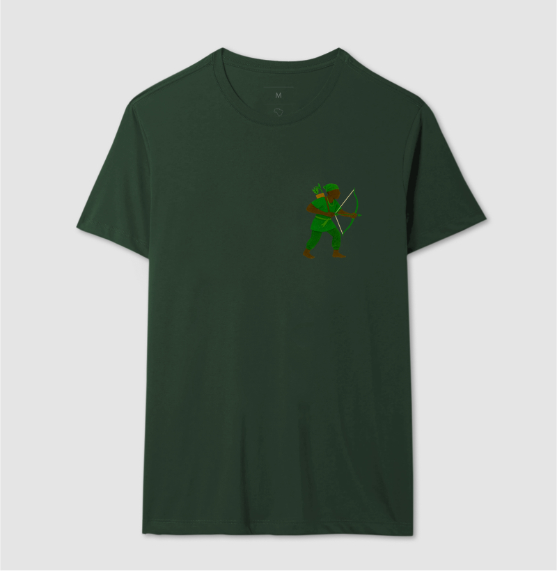 Camisa 11