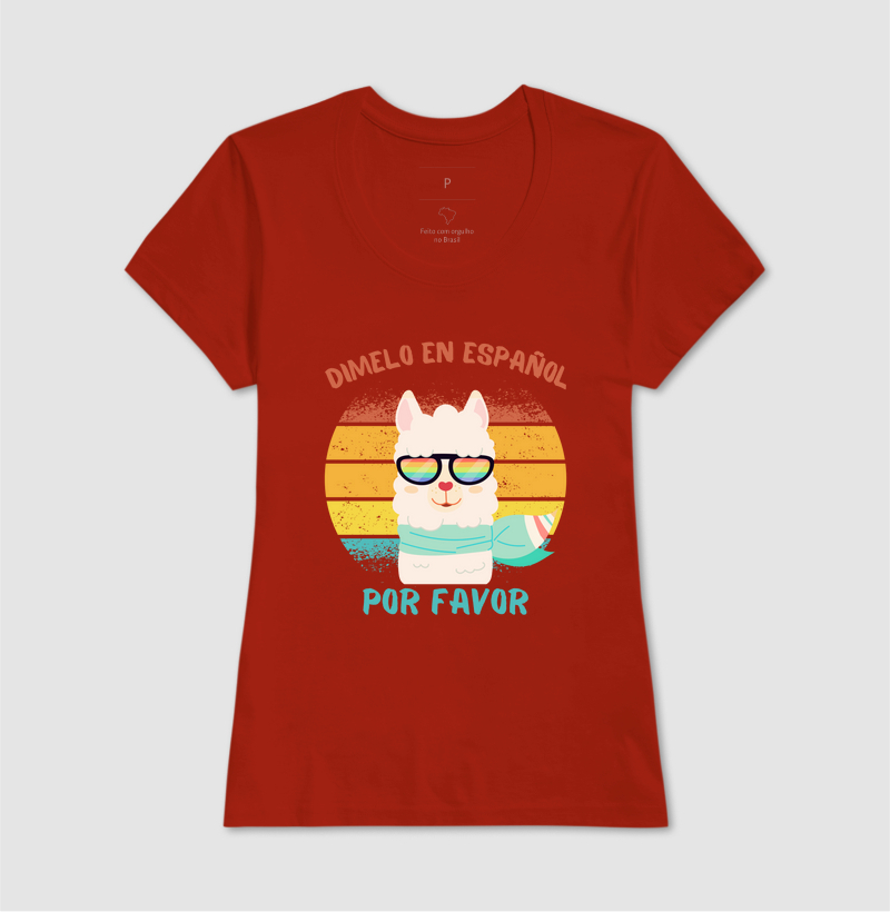 Camisa 18