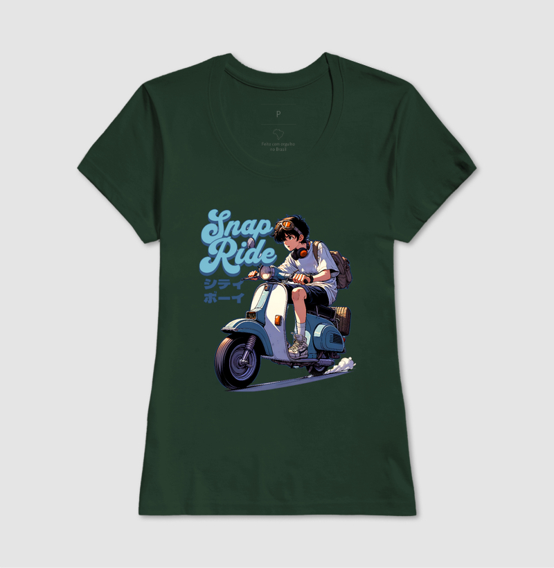 Camisa 15