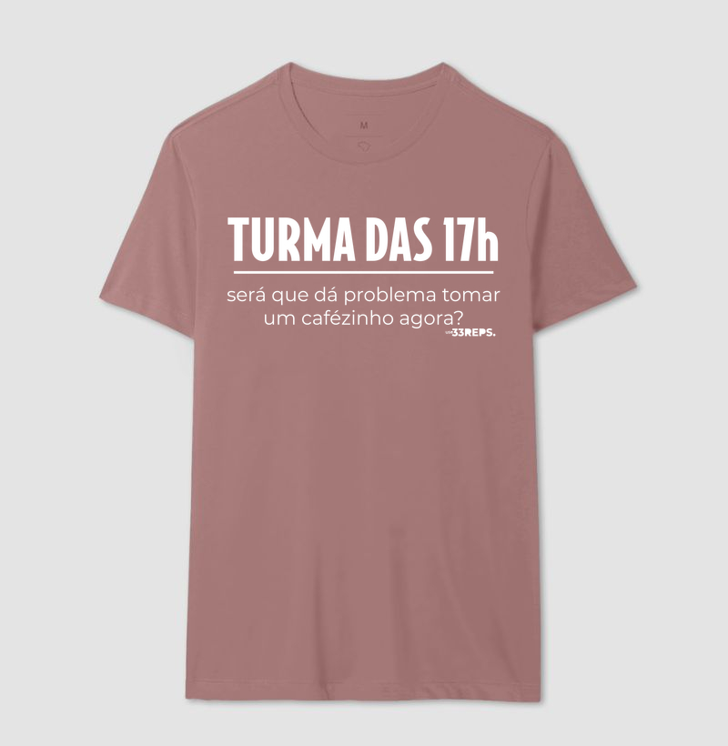 Camisa 17