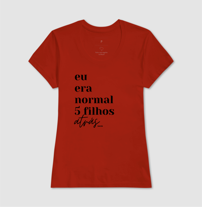 Camisa 11