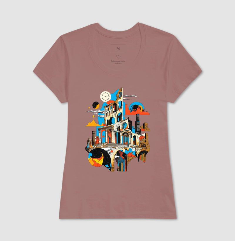 Camisa 15