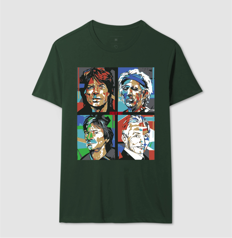 Camisa 16