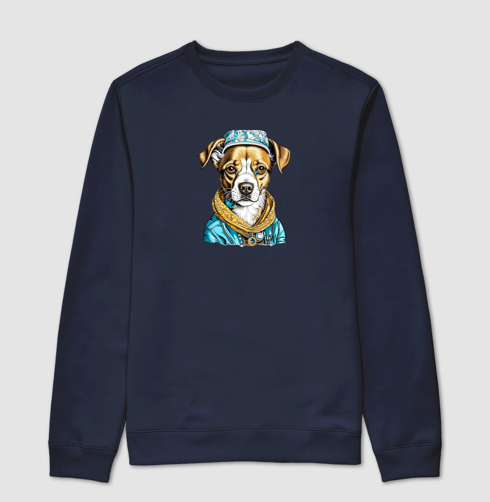 Camisa 4