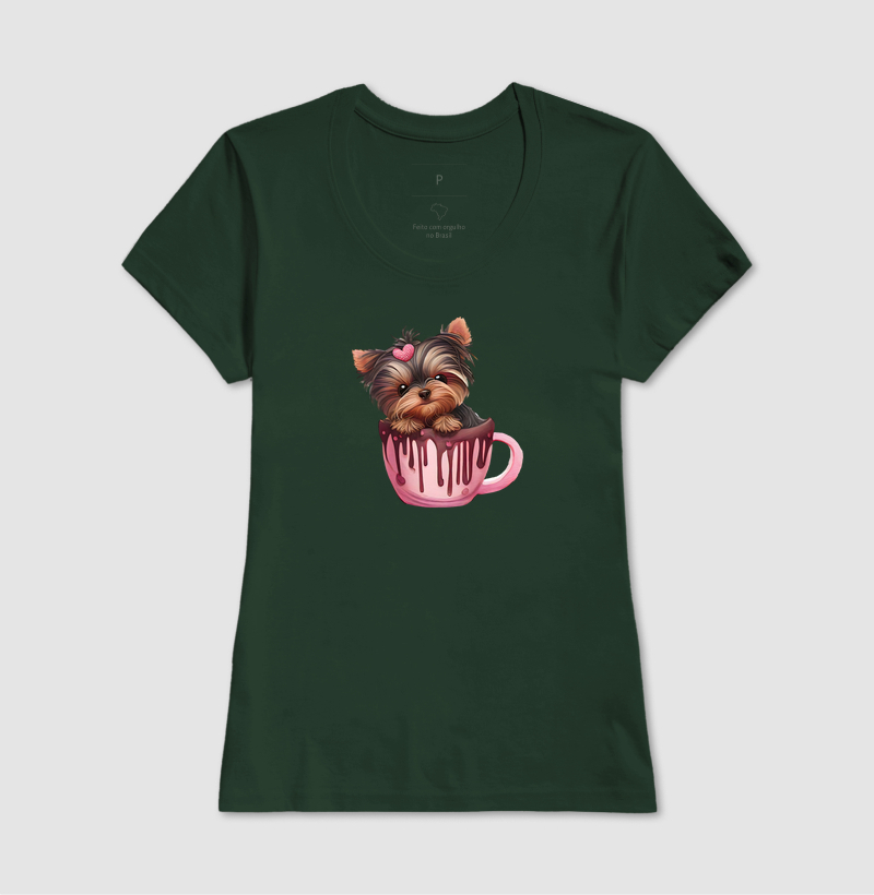 Camisa 10