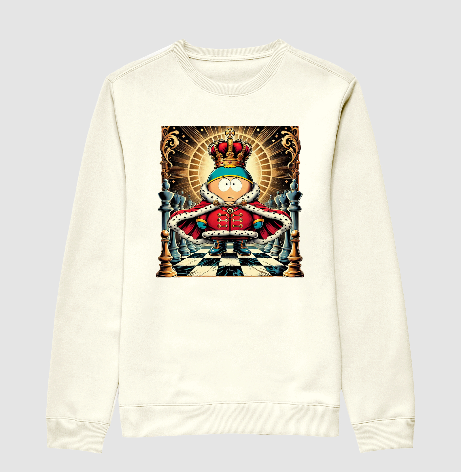 Camisa 1