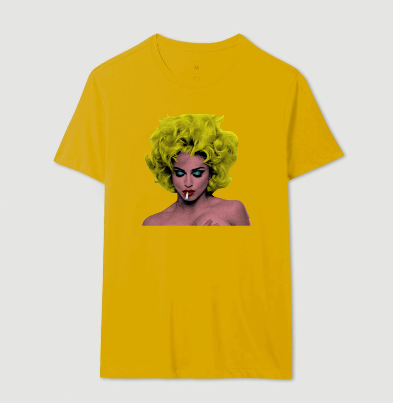 Camisa 13