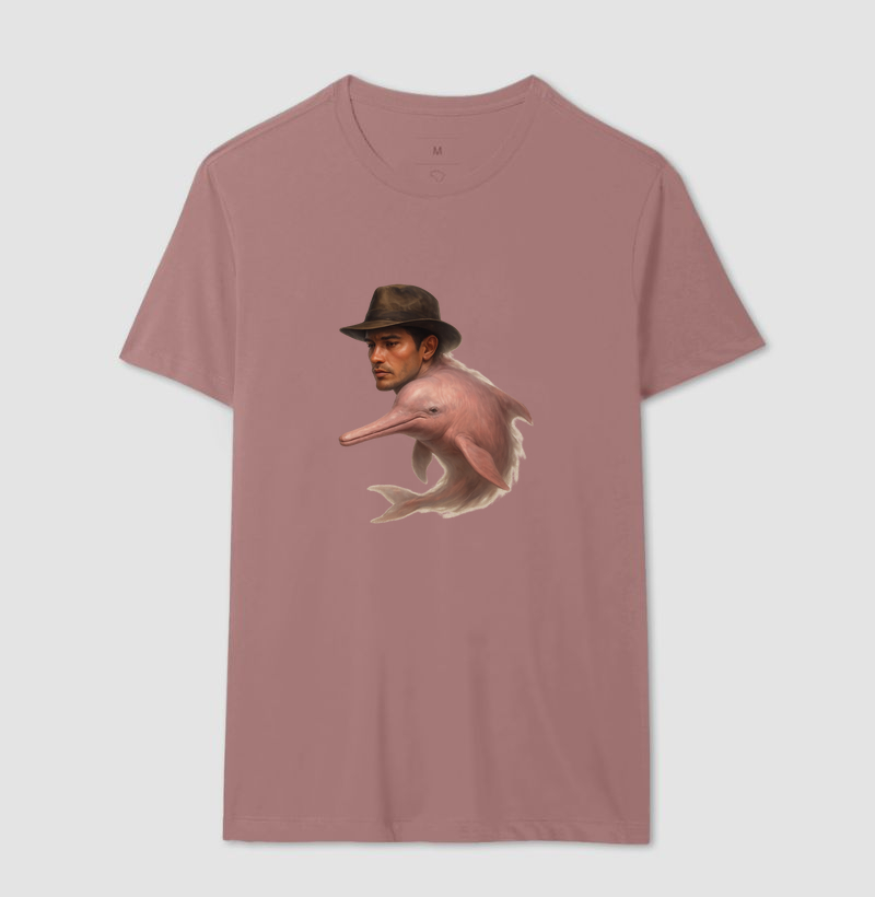 Camisa 18