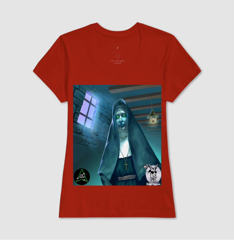 Camisa 10