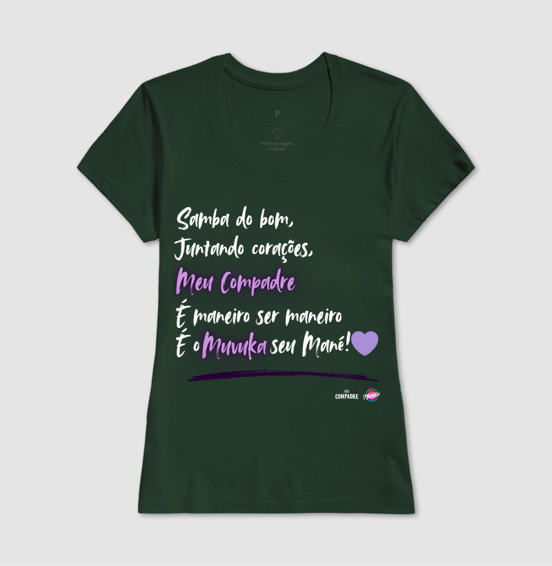 Camisa 12