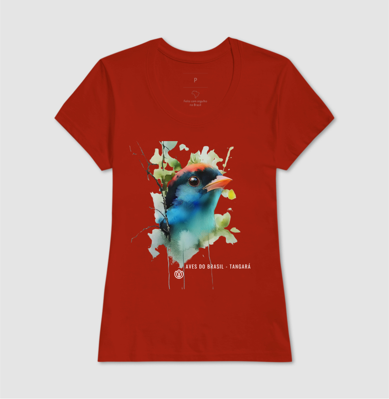 Camisa 16