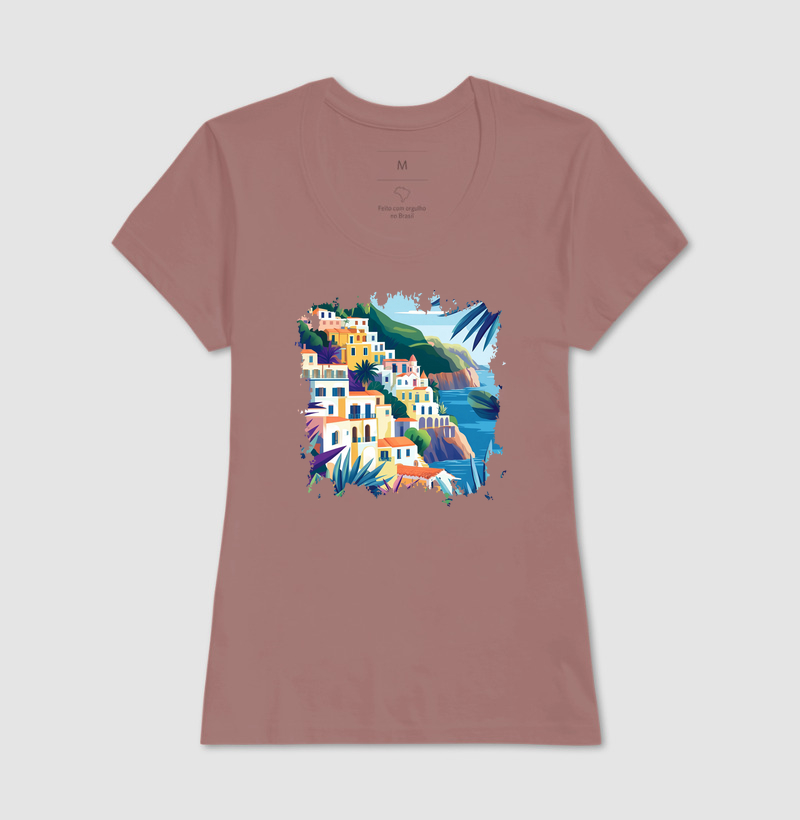 Camisa 19