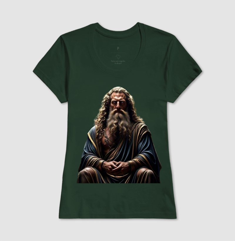 Camisa 16