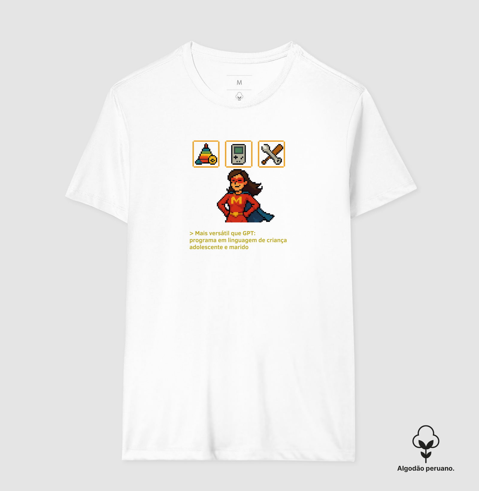 Camisa 3