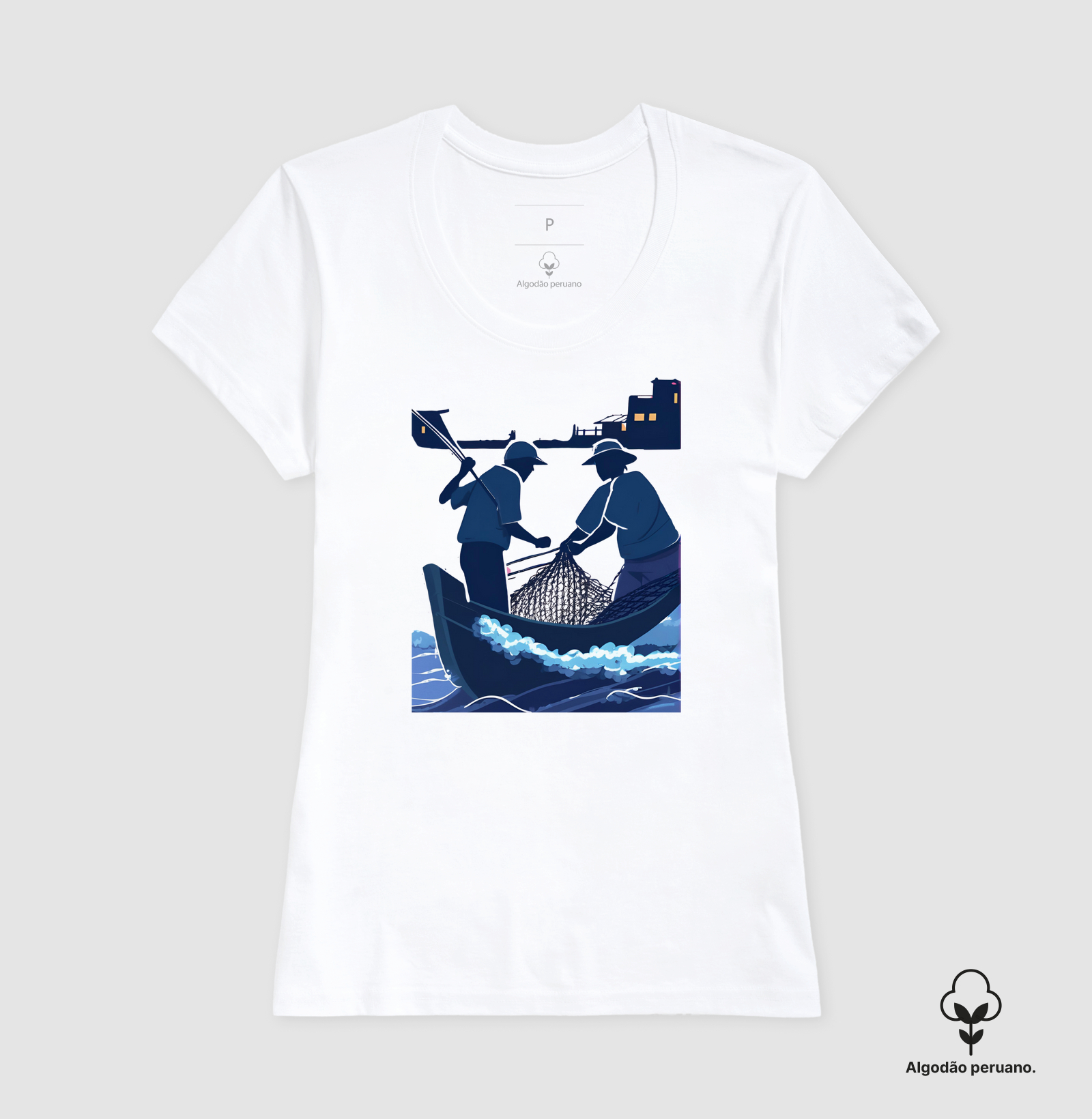 Camisa 2